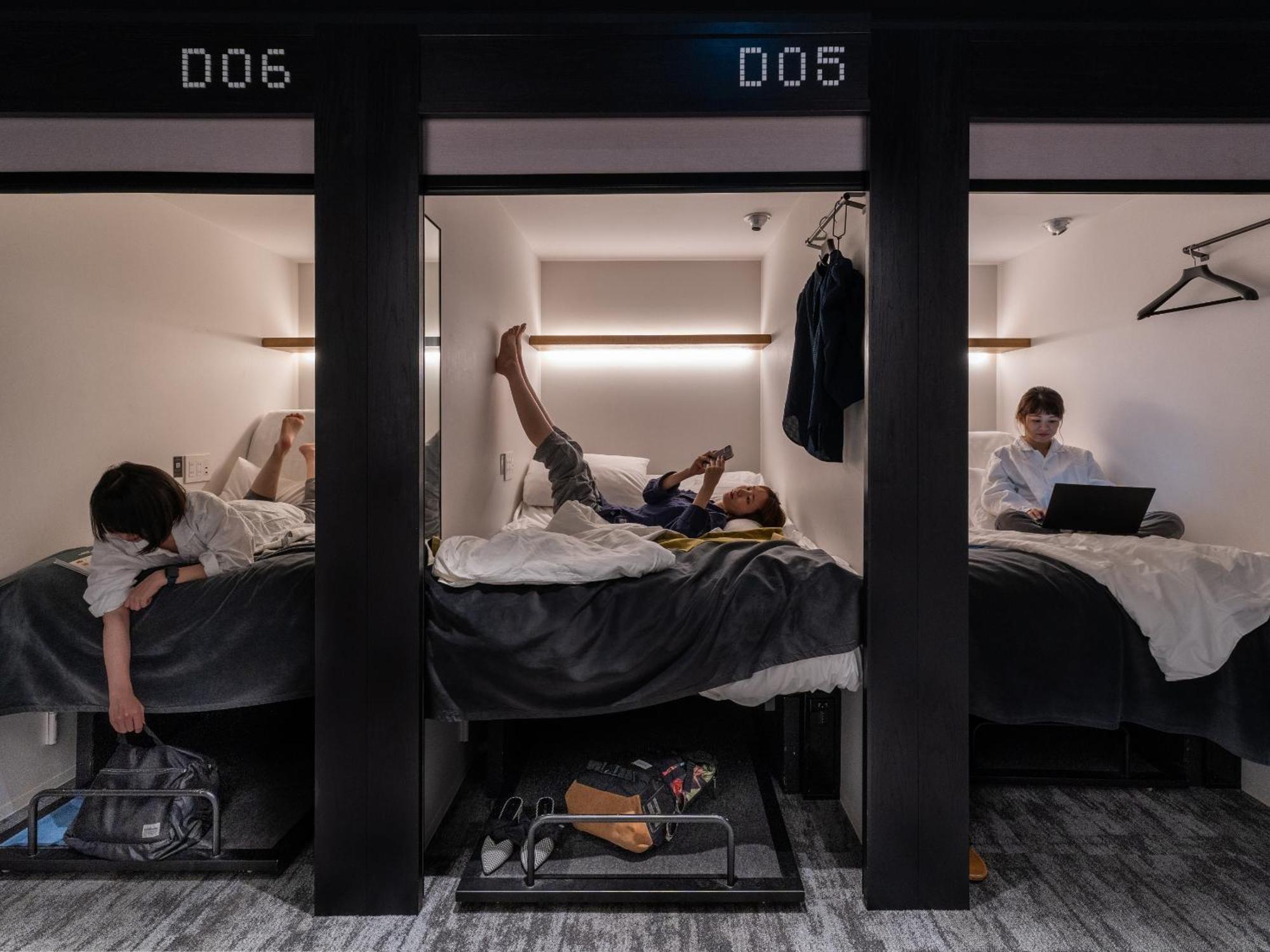 The Millennials Shibuya — Photos 1